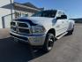 2016 Bright White Clearcoat /Diesel Gray/Black Ram 3500 (3C63RRHL8GG) with an 67L engine, Automatic transmission, located at 1175 N Woodruff Ave, Idaho Falls, ID, 83401, 43.506901, -111.999657 - At Timberline Auto, finding a great deal on your next vehicle is always easy! Our experienced sales staff's goal is to help find you the right vehicle at the right price! Our knowledgeable finance department has options for almost any credit score. We offer extended service contract options to prote - Photo#23