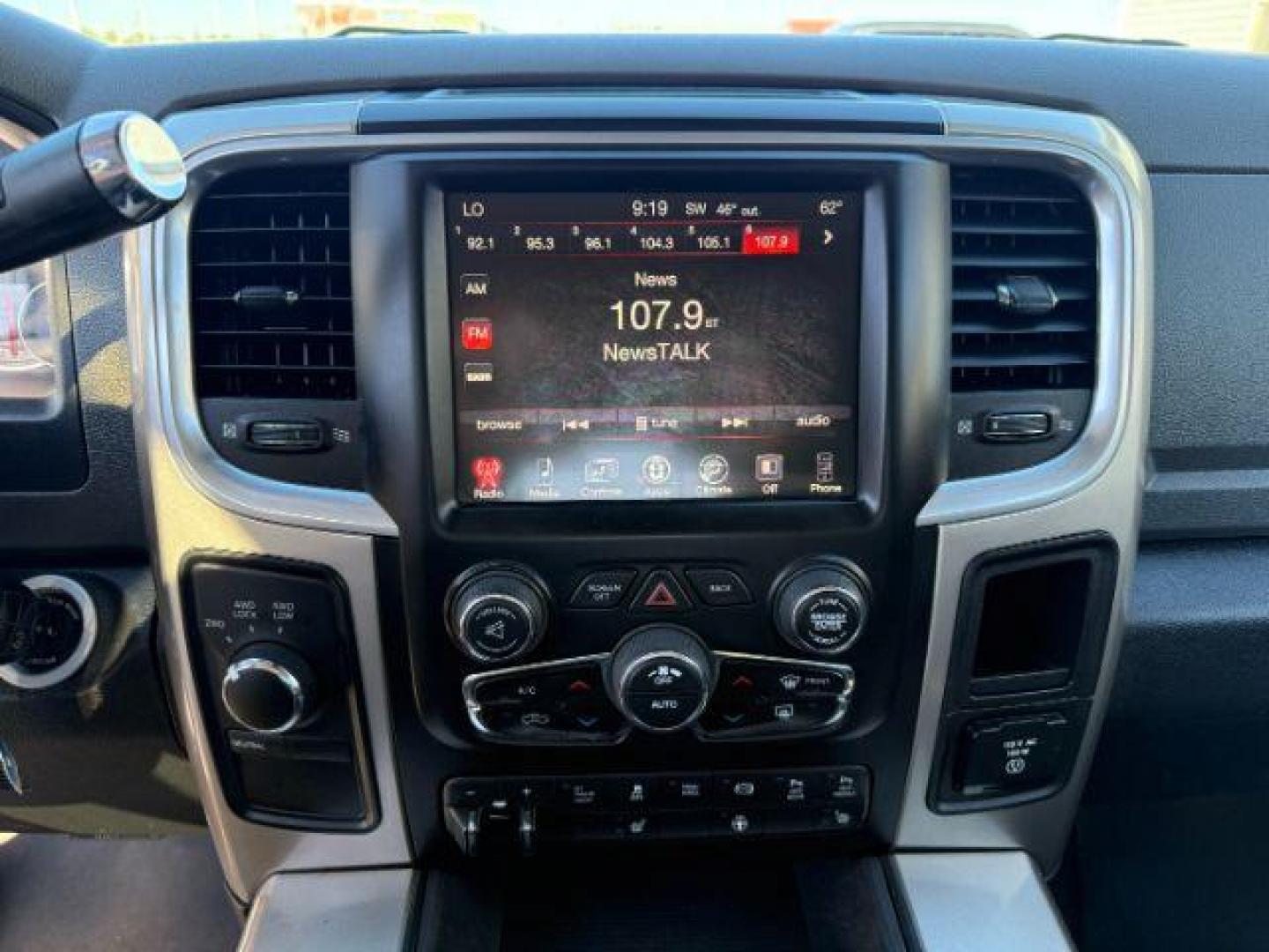 2016 Bright White Clearcoat /Diesel Gray/Black Ram 3500 (3C63RRHL8GG) with an 67L engine, Automatic transmission, located at 1175 N Woodruff Ave, Idaho Falls, ID, 83401, 43.506901, -111.999657 - At Timberline Auto, finding a great deal on your next vehicle is always easy! Our experienced sales staff's goal is to help find you the right vehicle at the right price! Our knowledgeable finance department has options for almost any credit score. We offer extended service contract options to prote - Photo#35