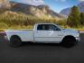 2016 Bright White Clearcoat /Diesel Gray/Black Ram 3500 (3C63RRHL8GG) with an 67L engine, Automatic transmission, located at 1175 N Woodruff Ave, Idaho Falls, ID, 83401, 43.506901, -111.999657 - At Timberline Auto, finding a great deal on your next vehicle is always easy! Our experienced sales staff's goal is to help find you the right vehicle at the right price! Our knowledgeable finance department has options for almost any credit score. We offer extended service contract options to prote - Photo#4