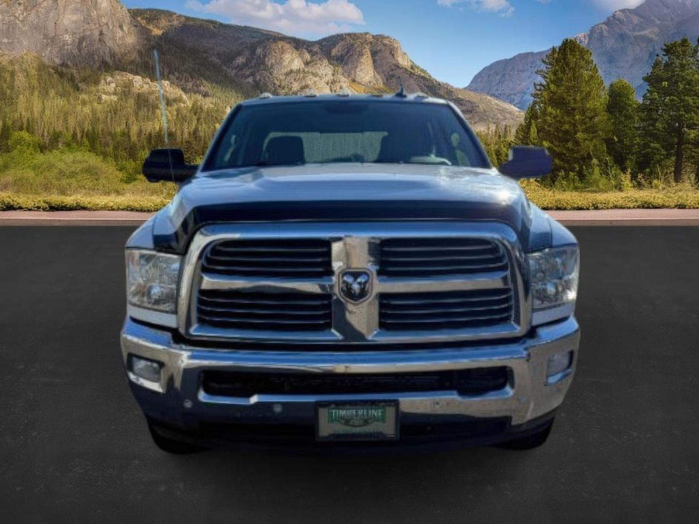 2016 Bright White Clearcoat /Diesel Gray/Black Ram 3500 (3C63RRHL8GG) with an 67L engine, Automatic transmission, located at 1175 N Woodruff Ave, Idaho Falls, ID, 83401, 43.506901, -111.999657 - At Timberline Auto, finding a great deal on your next vehicle is always easy! Our experienced sales staff's goal is to help find you the right vehicle at the right price! Our knowledgeable finance department has options for almost any credit score. We offer extended service contract options to prote - Photo#6