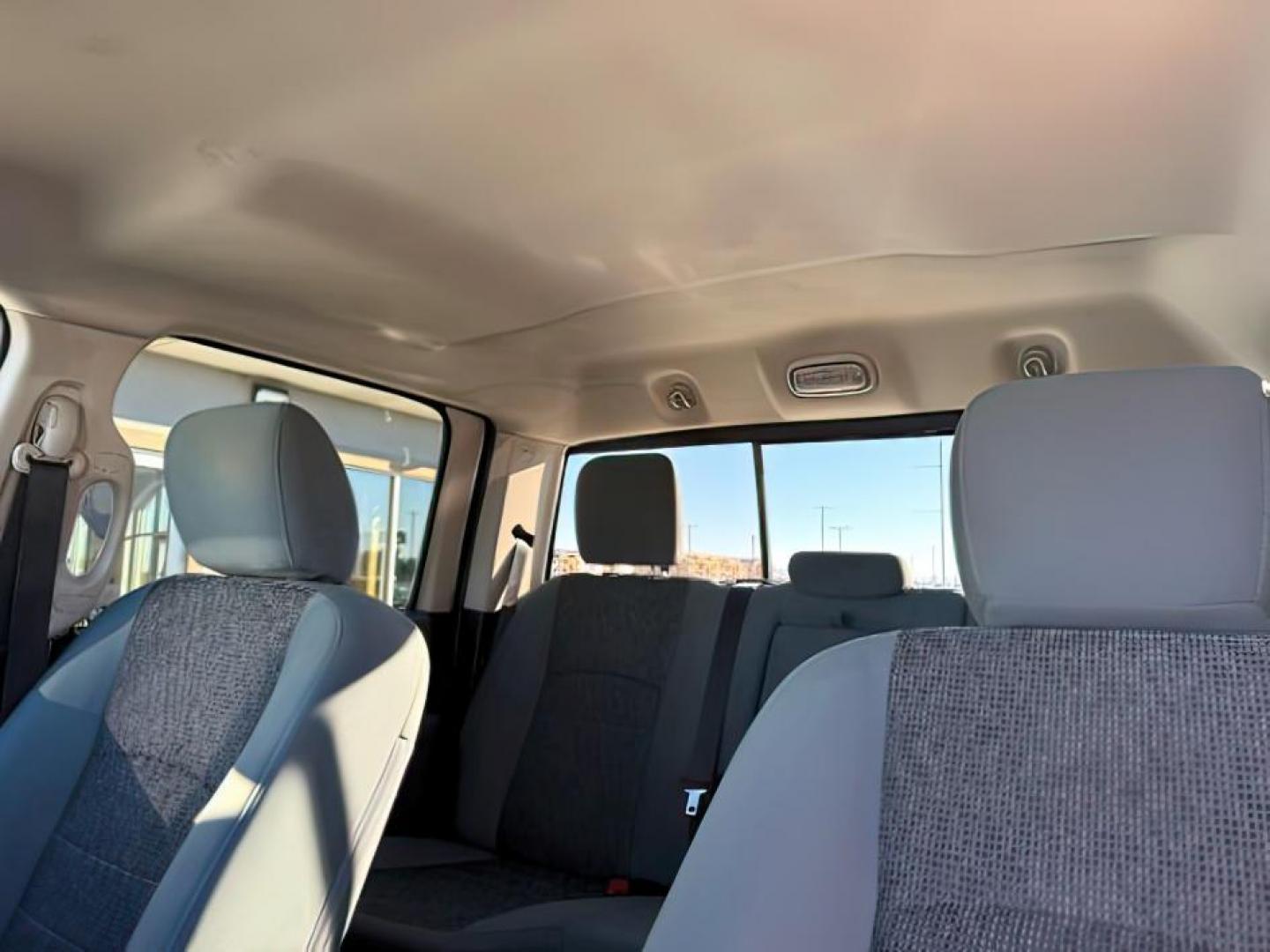 2016 Bright White Clearcoat /Diesel Gray/Black Ram 3500 (3C63RRHL8GG) with an 67L engine, Automatic transmission, located at 1175 N Woodruff Ave, Idaho Falls, ID, 83401, 43.506901, -111.999657 - At Timberline Auto, finding a great deal on your next vehicle is always easy! Our experienced sales staff's goal is to help find you the right vehicle at the right price! Our knowledgeable finance department has options for almost any credit score. We offer extended service contract options to prote - Photo#16