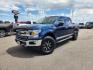 2020 Blue Jeans Metallic /LEATHER Ford F-150 (1FTEW1E44LK) with an EcoBoost 35L V-6 portdirect injection engine, Automatic transmission, located at 1175 N Woodruff Ave, Idaho Falls, ID, 83401, 43.506901, -111.999657 - At Timberline Auto, finding a great deal on your next vehicle is always easy! Our experienced sales staff's goal is to help find you the right vehicle at the right price! Our knowledgeable finance department has options for almost any credit score. We offer extended service contract options to prote - Photo#27