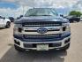 2020 Blue Jeans Metallic /LEATHER Ford F-150 (1FTEW1E44LK) with an EcoBoost 35L V-6 portdirect injection engine, Automatic transmission, located at 1175 N Woodruff Ave, Idaho Falls, ID, 83401, 43.506901, -111.999657 - At Timberline Auto, finding a great deal on your next vehicle is always easy! Our experienced sales staff's goal is to help find you the right vehicle at the right price! Our knowledgeable finance department has options for almost any credit score. We offer extended service contract options to prote - Photo#32