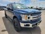 2020 Blue Jeans Metallic /LEATHER Ford F-150 (1FTEW1E44LK) with an EcoBoost 35L V-6 portdirect injection engine, Automatic transmission, located at 1175 N Woodruff Ave, Idaho Falls, ID, 83401, 43.506901, -111.999657 - At Timberline Auto, finding a great deal on your next vehicle is always easy! Our experienced sales staff's goal is to help find you the right vehicle at the right price! Our knowledgeable finance department has options for almost any credit score. We offer extended service contract options to prote - Photo#33
