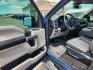 2020 Blue Jeans Metallic /LEATHER Ford F-150 (1FTEW1E44LK) with an EcoBoost 35L V-6 portdirect injection engine, Automatic transmission, located at 1175 N Woodruff Ave, Idaho Falls, ID, 83401, 43.506901, -111.999657 - At Timberline Auto, finding a great deal on your next vehicle is always easy! Our experienced sales staff's goal is to help find you the right vehicle at the right price! Our knowledgeable finance department has options for almost any credit score. We offer extended service contract options to prote - Photo#37