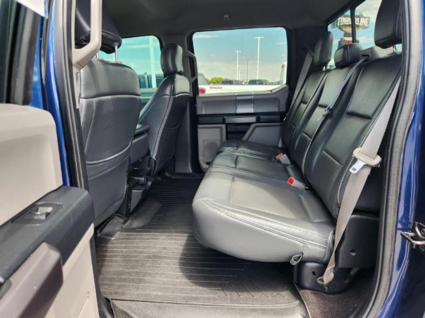 2020 Blue Jeans Metallic /LEATHER Ford F-150 (1FTEW1E44LK) with an EcoBoost 35L V-6 portdirect injection engine, Automatic transmission, located at 1175 N Woodruff Ave, Idaho Falls, ID, 83401, 43.506901, -111.999657 - At Timberline Auto, finding a great deal on your next vehicle is always easy! Our experienced sales staff's goal is to help find you the right vehicle at the right price! Our knowledgeable finance department has options for almost any credit score. We offer extended service contract options to prote - Photo#42