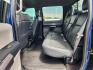 2020 Blue Jeans Metallic /LEATHER Ford F-150 (1FTEW1E44LK) with an EcoBoost 35L V-6 portdirect injection engine, Automatic transmission, located at 1175 N Woodruff Ave, Idaho Falls, ID, 83401, 43.506901, -111.999657 - At Timberline Auto, finding a great deal on your next vehicle is always easy! Our experienced sales staff's goal is to help find you the right vehicle at the right price! Our knowledgeable finance department has options for almost any credit score. We offer extended service contract options to prote - Photo#42