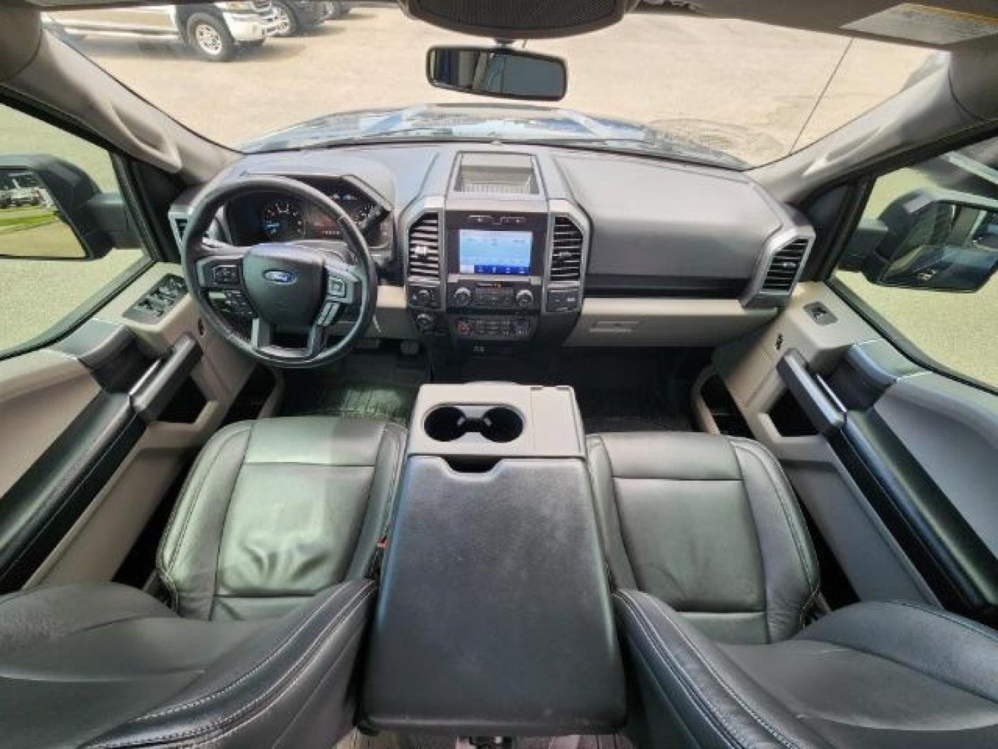 2020 Blue Jeans Metallic /LEATHER Ford F-150 (1FTEW1E44LK) with an EcoBoost 35L V-6 portdirect injection engine, Automatic transmission, located at 1175 N Woodruff Ave, Idaho Falls, ID, 83401, 43.506901, -111.999657 - At Timberline Auto, finding a great deal on your next vehicle is always easy! Our experienced sales staff's goal is to help find you the right vehicle at the right price! Our knowledgeable finance department has options for almost any credit score. We offer extended service contract options to prote - Photo#44