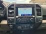 2020 Blue Jeans Metallic /LEATHER Ford F-150 (1FTEW1E44LK) with an EcoBoost 35L V-6 portdirect injection engine, Automatic transmission, located at 1175 N Woodruff Ave, Idaho Falls, ID, 83401, 43.506901, -111.999657 - At Timberline Auto, finding a great deal on your next vehicle is always easy! Our experienced sales staff's goal is to help find you the right vehicle at the right price! Our knowledgeable finance department has options for almost any credit score. We offer extended service contract options to prote - Photo#46