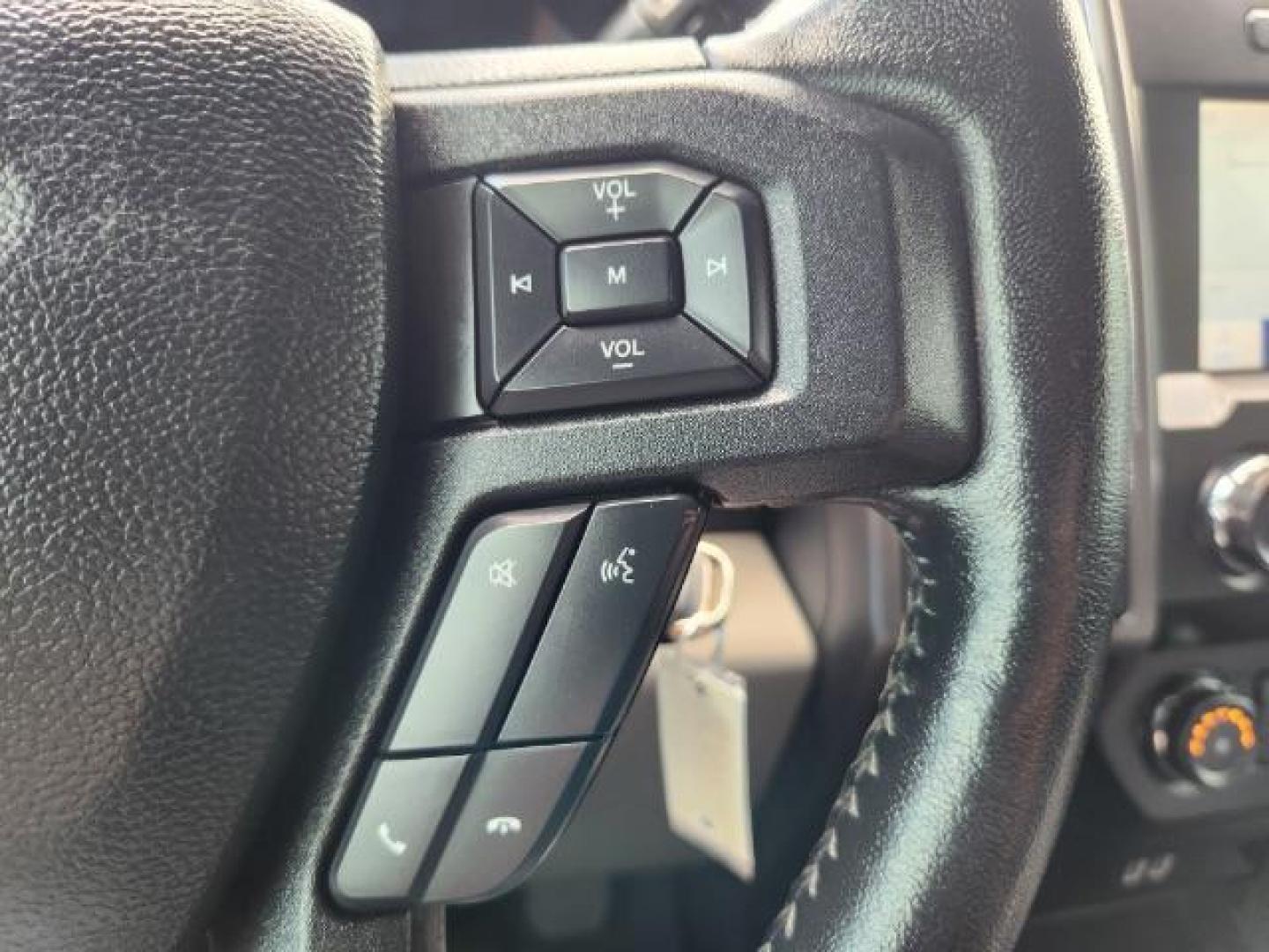 2020 Blue Jeans Metallic /LEATHER Ford F-150 (1FTEW1E44LK) with an EcoBoost 35L V-6 portdirect injection engine, Automatic transmission, located at 1175 N Woodruff Ave, Idaho Falls, ID, 83401, 43.506901, -111.999657 - At Timberline Auto, finding a great deal on your next vehicle is always easy! Our experienced sales staff's goal is to help find you the right vehicle at the right price! Our knowledgeable finance department has options for almost any credit score. We offer extended service contract options to prote - Photo#52
