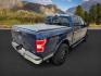 2020 Blue Jeans Metallic /LEATHER Ford F-150 (1FTEW1E44LK) with an EcoBoost 35L V-6 portdirect injection engine, Automatic transmission, located at 1175 N Woodruff Ave, Idaho Falls, ID, 83401, 43.506901, -111.999657 - At Timberline Auto, finding a great deal on your next vehicle is always easy! Our experienced sales staff's goal is to help find you the right vehicle at the right price! Our knowledgeable finance department has options for almost any credit score. We offer extended service contract options to prote - Photo#3