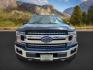 2020 Blue Jeans Metallic /LEATHER Ford F-150 (1FTEW1E44LK) with an EcoBoost 35L V-6 portdirect injection engine, Automatic transmission, located at 1175 N Woodruff Ave, Idaho Falls, ID, 83401, 43.506901, -111.999657 - At Timberline Auto, finding a great deal on your next vehicle is always easy! Our experienced sales staff's goal is to help find you the right vehicle at the right price! Our knowledgeable finance department has options for almost any credit score. We offer extended service contract options to prote - Photo#5