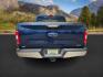 2020 Blue Jeans Metallic /LEATHER Ford F-150 (1FTEW1E44LK) with an EcoBoost 35L V-6 portdirect injection engine, Automatic transmission, located at 1175 N Woodruff Ave, Idaho Falls, ID, 83401, 43.506901, -111.999657 - At Timberline Auto, finding a great deal on your next vehicle is always easy! Our experienced sales staff's goal is to help find you the right vehicle at the right price! Our knowledgeable finance department has options for almost any credit score. We offer extended service contract options to prote - Photo#7