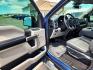 2020 Blue Jeans Metallic /LEATHER Ford F-150 (1FTEW1E44LK) with an EcoBoost 35L V-6 portdirect injection engine, Automatic transmission, located at 1175 N Woodruff Ave, Idaho Falls, ID, 83401, 43.506901, -111.999657 - At Timberline Auto, finding a great deal on your next vehicle is always easy! Our experienced sales staff's goal is to help find you the right vehicle at the right price! Our knowledgeable finance department has options for almost any credit score. We offer extended service contract options to prote - Photo#10