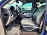 2020 Blue Jeans Metallic /LEATHER Ford F-150 (1FTEW1E44LK) with an EcoBoost 35L V-6 portdirect injection engine, Automatic transmission, located at 1175 N Woodruff Ave, Idaho Falls, ID, 83401, 43.506901, -111.999657 - At Timberline Auto, finding a great deal on your next vehicle is always easy! Our experienced sales staff's goal is to help find you the right vehicle at the right price! Our knowledgeable finance department has options for almost any credit score. We offer extended service contract options to prote - Photo#11