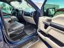2020 Blue Jeans Metallic /LEATHER Ford F-150 (1FTEW1E44LK) with an EcoBoost 35L V-6 portdirect injection engine, Automatic transmission, located at 1175 N Woodruff Ave, Idaho Falls, ID, 83401, 43.506901, -111.999657 - At Timberline Auto, finding a great deal on your next vehicle is always easy! Our experienced sales staff's goal is to help find you the right vehicle at the right price! Our knowledgeable finance department has options for almost any credit score. We offer extended service contract options to prote - Photo#12