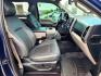 2020 Blue Jeans Metallic /LEATHER Ford F-150 (1FTEW1E44LK) with an EcoBoost 35L V-6 portdirect injection engine, Automatic transmission, located at 1175 N Woodruff Ave, Idaho Falls, ID, 83401, 43.506901, -111.999657 - At Timberline Auto, finding a great deal on your next vehicle is always easy! Our experienced sales staff's goal is to help find you the right vehicle at the right price! Our knowledgeable finance department has options for almost any credit score. We offer extended service contract options to prote - Photo#13