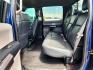 2020 Blue Jeans Metallic /LEATHER Ford F-150 (1FTEW1E44LK) with an EcoBoost 35L V-6 portdirect injection engine, Automatic transmission, located at 1175 N Woodruff Ave, Idaho Falls, ID, 83401, 43.506901, -111.999657 - At Timberline Auto, finding a great deal on your next vehicle is always easy! Our experienced sales staff's goal is to help find you the right vehicle at the right price! Our knowledgeable finance department has options for almost any credit score. We offer extended service contract options to prote - Photo#15