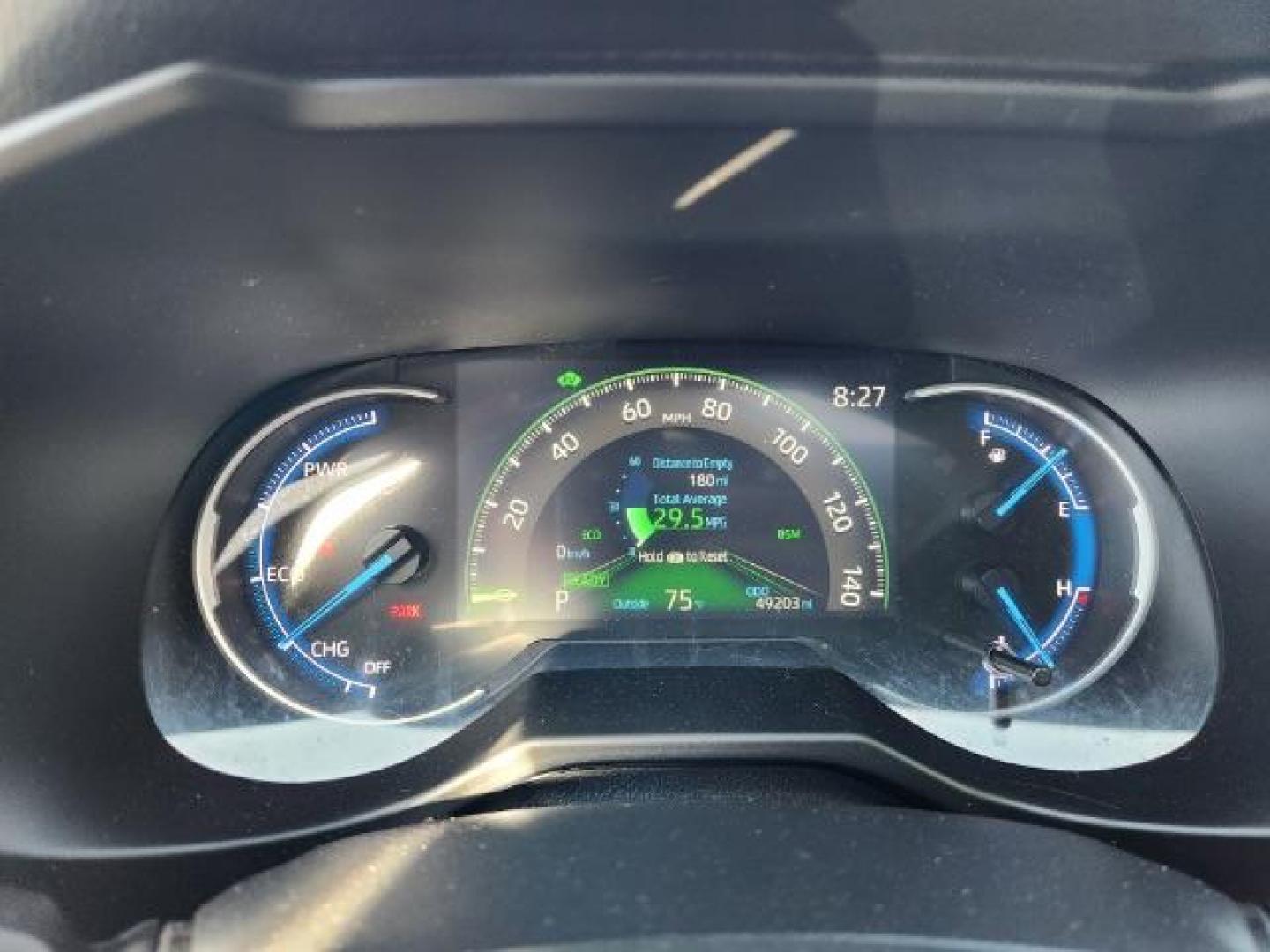 2020 Silver Sky Metallic w/Midnight Black Roof /Black Toyota RAV4 Hybrid (2T3EWRFV9LW) with an Dynamic Force 25L I-4 portdirect injection engine, Automatic transmission, located at 1175 N Woodruff Ave, Idaho Falls, ID, 83401, 43.506901, -111.999657 - At Timberline Auto, finding a great deal on your next vehicle is always easy! Our experienced sales staff's goal is to help find you the right vehicle at the right price! Our knowledgeable finance department has options for almost any credit score. We offer extended service contract options to prote - Photo#37