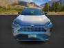 2020 Silver Sky Metallic w/Midnight Black Roof /Black Toyota RAV4 Hybrid (2T3EWRFV9LW) with an Dynamic Force 25L I-4 portdirect injection engine, Automatic transmission, located at 1175 N Woodruff Ave, Idaho Falls, ID, 83401, 43.506901, -111.999657 - At Timberline Auto, finding a great deal on your next vehicle is always easy! Our experienced sales staff's goal is to help find you the right vehicle at the right price! Our knowledgeable finance department has options for almost any credit score. We offer extended service contract options to prote - Photo#2