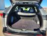 2020 Silver Sky Metallic w/Midnight Black Roof /Black Toyota RAV4 Hybrid (2T3EWRFV9LW) with an Dynamic Force 25L I-4 portdirect injection engine, Automatic transmission, located at 1175 N Woodruff Ave, Idaho Falls, ID, 83401, 43.506901, -111.999657 - At Timberline Auto, finding a great deal on your next vehicle is always easy! Our experienced sales staff's goal is to help find you the right vehicle at the right price! Our knowledgeable finance department has options for almost any credit score. We offer extended service contract options to prote - Photo#4