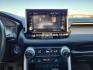 2020 Silver Sky Metallic w/Midnight Black Roof /Black Toyota RAV4 Hybrid (2T3EWRFV9LW) with an Dynamic Force 25L I-4 portdirect injection engine, Automatic transmission, located at 1175 N Woodruff Ave, Idaho Falls, ID, 83401, 43.506901, -111.999657 - At Timberline Auto, finding a great deal on your next vehicle is always easy! Our experienced sales staff's goal is to help find you the right vehicle at the right price! Our knowledgeable finance department has options for almost any credit score. We offer extended service contract options to prote - Photo#11