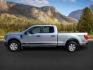 2023 Iconic Silver Metallic /Black Ford F-150 (1FTFW1E82PK) with an 35L V-6 portdirect injection engine, Automatic transmission, located at 1175 N Woodruff Ave, Idaho Falls, ID, 83401, 43.506901, -111.999657 - At Timberline Auto, finding a great deal on your next vehicle is always easy! Our experienced sales staff's goal is to help find you the right vehicle at the right price! Our knowledgeable finance department has options for almost any credit score. We offer extended service contract options to prote - Photo#1