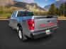 2023 Iconic Silver Metallic /Black Ford F-150 (1FTFW1E82PK) with an 35L V-6 portdirect injection engine, Automatic transmission, located at 1175 N Woodruff Ave, Idaho Falls, ID, 83401, 43.506901, -111.999657 - At Timberline Auto, finding a great deal on your next vehicle is always easy! Our experienced sales staff's goal is to help find you the right vehicle at the right price! Our knowledgeable finance department has options for almost any credit score. We offer extended service contract options to prote - Photo#2