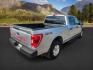 2023 Iconic Silver Metallic /Black Ford F-150 (1FTFW1E82PK) with an 35L V-6 portdirect injection engine, Automatic transmission, located at 1175 N Woodruff Ave, Idaho Falls, ID, 83401, 43.506901, -111.999657 - At Timberline Auto, finding a great deal on your next vehicle is always easy! Our experienced sales staff's goal is to help find you the right vehicle at the right price! Our knowledgeable finance department has options for almost any credit score. We offer extended service contract options to prote - Photo#5