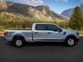 2023 Iconic Silver Metallic /Black Ford F-150 (1FTFW1E82PK) with an 35L V-6 portdirect injection engine, Automatic transmission, located at 1175 N Woodruff Ave, Idaho Falls, ID, 83401, 43.506901, -111.999657 - At Timberline Auto, finding a great deal on your next vehicle is always easy! Our experienced sales staff's goal is to help find you the right vehicle at the right price! Our knowledgeable finance department has options for almost any credit score. We offer extended service contract options to prote - Photo#6