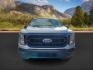 2023 Iconic Silver Metallic /Black Ford F-150 (1FTFW1E82PK) with an 35L V-6 portdirect injection engine, Automatic transmission, located at 1175 N Woodruff Ave, Idaho Falls, ID, 83401, 43.506901, -111.999657 - At Timberline Auto, finding a great deal on your next vehicle is always easy! Our experienced sales staff's goal is to help find you the right vehicle at the right price! Our knowledgeable finance department has options for almost any credit score. We offer extended service contract options to prote - Photo#8