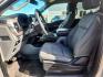 2023 Iconic Silver Metallic /Black Ford F-150 (1FTFW1E82PK) with an 35L V-6 portdirect injection engine, Automatic transmission, located at 1175 N Woodruff Ave, Idaho Falls, ID, 83401, 43.506901, -111.999657 - At Timberline Auto, finding a great deal on your next vehicle is always easy! Our experienced sales staff's goal is to help find you the right vehicle at the right price! Our knowledgeable finance department has options for almost any credit score. We offer extended service contract options to prote - Photo#12