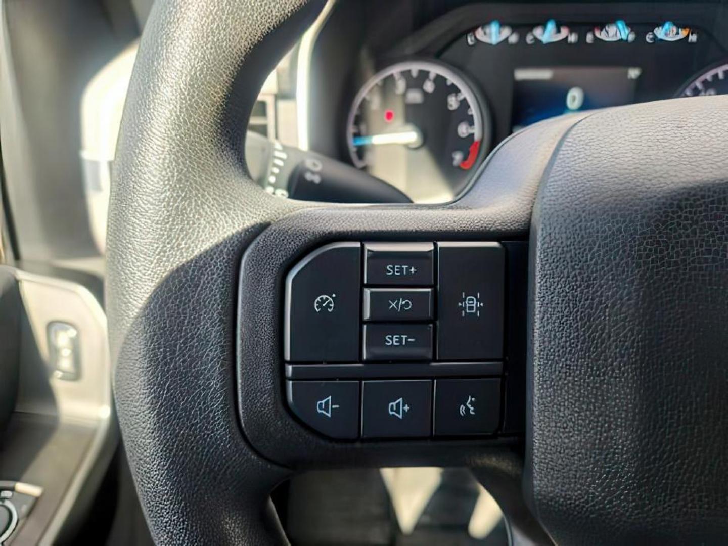 2023 Iconic Silver Metallic /Black Ford F-150 (1FTFW1E82PK) with an 35L V-6 portdirect injection engine, Automatic transmission, located at 1175 N Woodruff Ave, Idaho Falls, ID, 83401, 43.506901, -111.999657 - At Timberline Auto, finding a great deal on your next vehicle is always easy! Our experienced sales staff's goal is to help find you the right vehicle at the right price! Our knowledgeable finance department has options for almost any credit score. We offer extended service contract options to prote - Photo#25