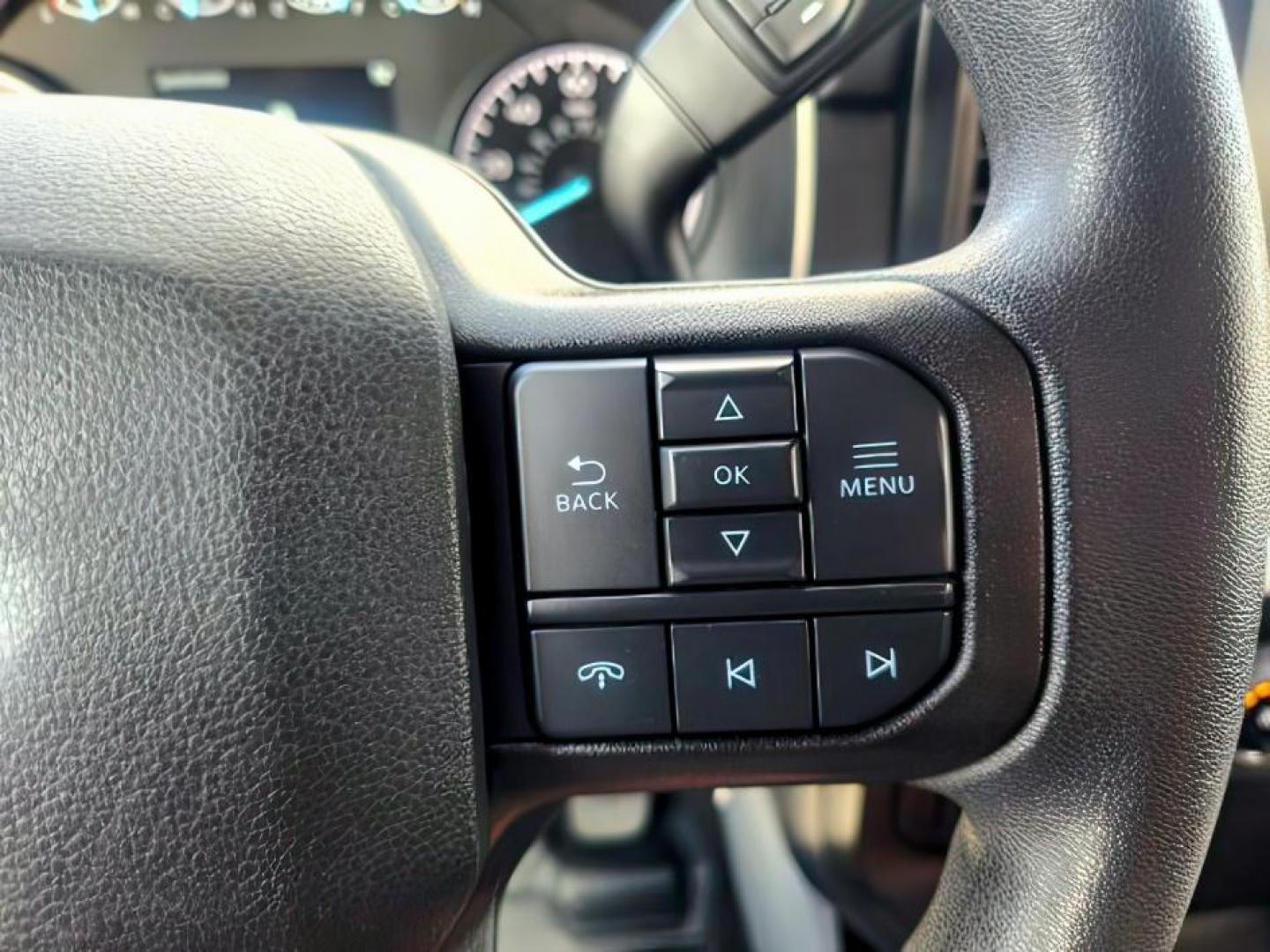 2023 Iconic Silver Metallic /Black Ford F-150 (1FTFW1E82PK) with an 35L V-6 portdirect injection engine, Automatic transmission, located at 1175 N Woodruff Ave, Idaho Falls, ID, 83401, 43.506901, -111.999657 - At Timberline Auto, finding a great deal on your next vehicle is always easy! Our experienced sales staff's goal is to help find you the right vehicle at the right price! Our knowledgeable finance department has options for almost any credit score. We offer extended service contract options to prote - Photo#26