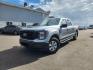 2023 Iconic Silver Metallic /Black Ford F-150 (1FTFW1E82PK) with an 35L V-6 portdirect injection engine, Automatic transmission, located at 1175 N Woodruff Ave, Idaho Falls, ID, 83401, 43.506901, -111.999657 - At Timberline Auto, finding a great deal on your next vehicle is always easy! Our experienced sales staff's goal is to help find you the right vehicle at the right price! Our knowledgeable finance department has options for almost any credit score. We offer extended service contract options to prote - Photo#28