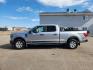 2023 Iconic Silver Metallic /Black Ford F-150 (1FTFW1E82PK) with an 35L V-6 portdirect injection engine, Automatic transmission, located at 1175 N Woodruff Ave, Idaho Falls, ID, 83401, 43.506901, -111.999657 - At Timberline Auto, finding a great deal on your next vehicle is always easy! Our experienced sales staff's goal is to help find you the right vehicle at the right price! Our knowledgeable finance department has options for almost any credit score. We offer extended service contract options to prote - Photo#29