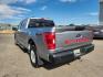 2023 Iconic Silver Metallic /Black Ford F-150 (1FTFW1E82PK) with an 35L V-6 portdirect injection engine, Automatic transmission, located at 1175 N Woodruff Ave, Idaho Falls, ID, 83401, 43.506901, -111.999657 - At Timberline Auto, finding a great deal on your next vehicle is always easy! Our experienced sales staff's goal is to help find you the right vehicle at the right price! Our knowledgeable finance department has options for almost any credit score. We offer extended service contract options to prote - Photo#30