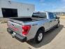 2023 Iconic Silver Metallic /Black Ford F-150 (1FTFW1E82PK) with an 35L V-6 portdirect injection engine, Automatic transmission, located at 1175 N Woodruff Ave, Idaho Falls, ID, 83401, 43.506901, -111.999657 - At Timberline Auto, finding a great deal on your next vehicle is always easy! Our experienced sales staff's goal is to help find you the right vehicle at the right price! Our knowledgeable finance department has options for almost any credit score. We offer extended service contract options to prote - Photo#33