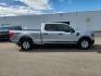 2023 Iconic Silver Metallic /Black Ford F-150 (1FTFW1E82PK) with an 35L V-6 portdirect injection engine, Automatic transmission, located at 1175 N Woodruff Ave, Idaho Falls, ID, 83401, 43.506901, -111.999657 - At Timberline Auto, finding a great deal on your next vehicle is always easy! Our experienced sales staff's goal is to help find you the right vehicle at the right price! Our knowledgeable finance department has options for almost any credit score. We offer extended service contract options to prote - Photo#34