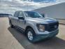2023 Iconic Silver Metallic /Black Ford F-150 (1FTFW1E82PK) with an 35L V-6 portdirect injection engine, Automatic transmission, located at 1175 N Woodruff Ave, Idaho Falls, ID, 83401, 43.506901, -111.999657 - At Timberline Auto, finding a great deal on your next vehicle is always easy! Our experienced sales staff's goal is to help find you the right vehicle at the right price! Our knowledgeable finance department has options for almost any credit score. We offer extended service contract options to prote - Photo#35