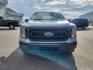 2023 Iconic Silver Metallic /Black Ford F-150 (1FTFW1E82PK) with an 35L V-6 portdirect injection engine, Automatic transmission, located at 1175 N Woodruff Ave, Idaho Falls, ID, 83401, 43.506901, -111.999657 - At Timberline Auto, finding a great deal on your next vehicle is always easy! Our experienced sales staff's goal is to help find you the right vehicle at the right price! Our knowledgeable finance department has options for almost any credit score. We offer extended service contract options to prote - Photo#36