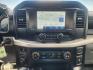 2023 Iconic Silver Metallic /Black Ford F-150 (1FTFW1E82PK) with an 35L V-6 portdirect injection engine, Automatic transmission, located at 1175 N Woodruff Ave, Idaho Falls, ID, 83401, 43.506901, -111.999657 - At Timberline Auto, finding a great deal on your next vehicle is always easy! Our experienced sales staff's goal is to help find you the right vehicle at the right price! Our knowledgeable finance department has options for almost any credit score. We offer extended service contract options to prote - Photo#48