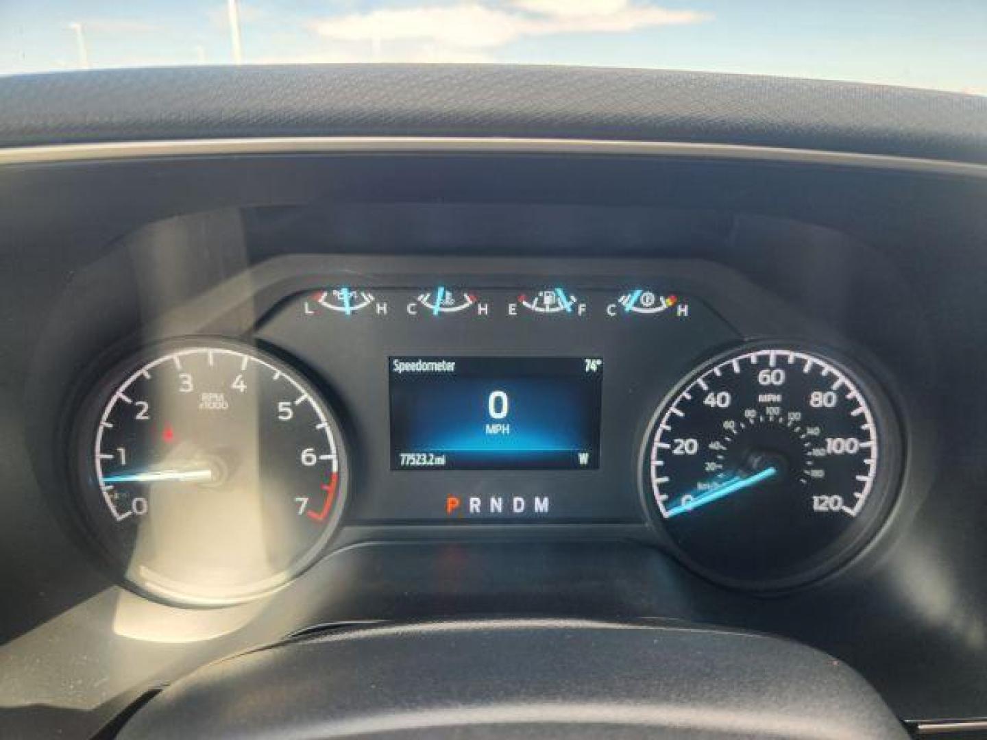 2023 Iconic Silver Metallic /Black Ford F-150 (1FTFW1E82PK) with an 35L V-6 portdirect injection engine, Automatic transmission, located at 1175 N Woodruff Ave, Idaho Falls, ID, 83401, 43.506901, -111.999657 - At Timberline Auto, finding a great deal on your next vehicle is always easy! Our experienced sales staff's goal is to help find you the right vehicle at the right price! Our knowledgeable finance department has options for almost any credit score. We offer extended service contract options to prote - Photo#52
