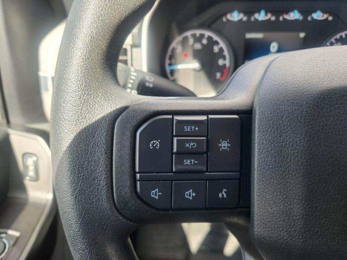 2023 Iconic Silver Metallic /Black Ford F-150 (1FTFW1E82PK) with an 35L V-6 portdirect injection engine, Automatic transmission, located at 1175 N Woodruff Ave, Idaho Falls, ID, 83401, 43.506901, -111.999657 - At Timberline Auto, finding a great deal on your next vehicle is always easy! Our experienced sales staff's goal is to help find you the right vehicle at the right price! Our knowledgeable finance department has options for almost any credit score. We offer extended service contract options to prote - Photo#53