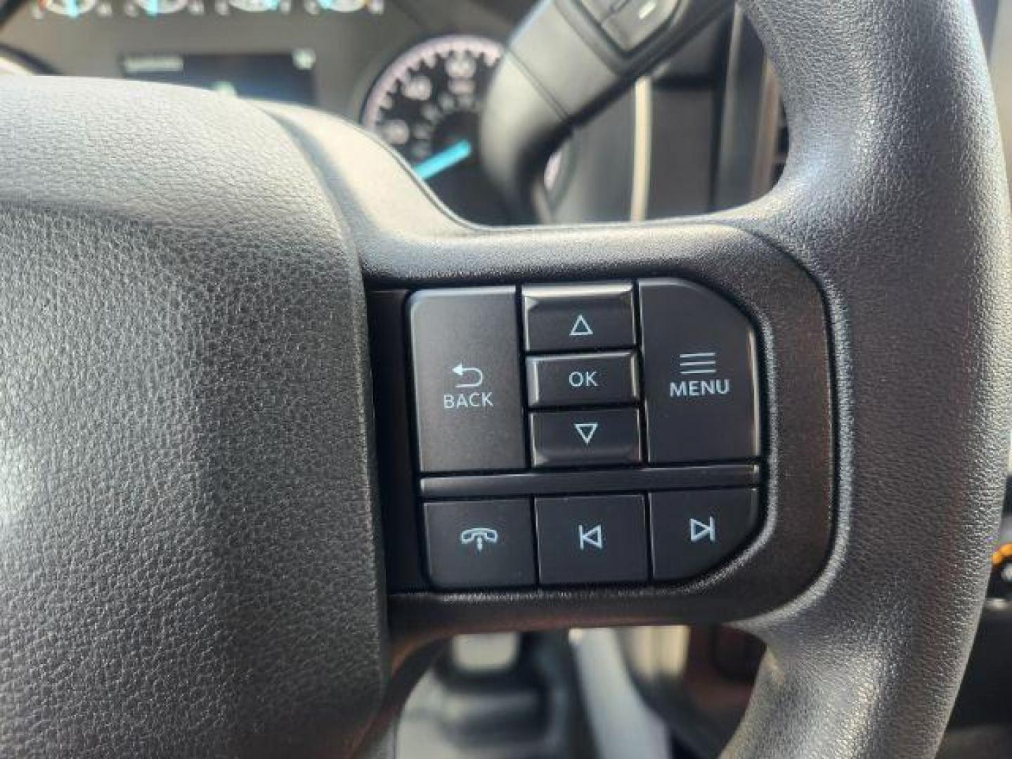 2023 Iconic Silver Metallic /Black Ford F-150 (1FTFW1E82PK) with an 35L V-6 portdirect injection engine, Automatic transmission, located at 1175 N Woodruff Ave, Idaho Falls, ID, 83401, 43.506901, -111.999657 - At Timberline Auto, finding a great deal on your next vehicle is always easy! Our experienced sales staff's goal is to help find you the right vehicle at the right price! Our knowledgeable finance department has options for almost any credit score. We offer extended service contract options to prote - Photo#54