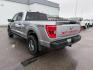 2023 Iconic Silver Metallic /Black Ford F-150 (1FTFW1E82PK) with an 35L V-6 portdirect injection engine, Automatic transmission, located at 1175 N Woodruff Ave, Idaho Falls, ID, 83401, 43.506901, -111.999657 - At Timberline Auto, finding a great deal on your next vehicle is always easy! Our experienced sales staff's goal is to help find you the right vehicle at the right price! Our knowledgeable finance department has options for almost any credit score. We offer extended service contract options to prote - Photo#30