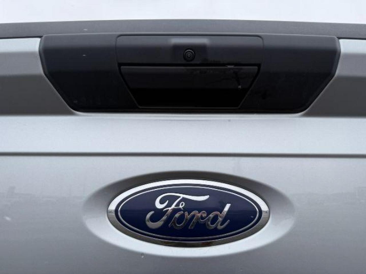 2023 Iconic Silver Metallic /Black Ford F-150 (1FTFW1E82PK) with an 35L V-6 portdirect injection engine, Automatic transmission, located at 1175 N Woodruff Ave, Idaho Falls, ID, 83401, 43.506901, -111.999657 - At Timberline Auto, finding a great deal on your next vehicle is always easy! Our experienced sales staff's goal is to help find you the right vehicle at the right price! Our knowledgeable finance department has options for almost any credit score. We offer extended service contract options to prote - Photo#32