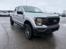 2023 Iconic Silver Metallic /Black Ford F-150 (1FTFW1E82PK) with an 35L V-6 portdirect injection engine, Automatic transmission, located at 1175 N Woodruff Ave, Idaho Falls, ID, 83401, 43.506901, -111.999657 - At Timberline Auto, finding a great deal on your next vehicle is always easy! Our experienced sales staff's goal is to help find you the right vehicle at the right price! Our knowledgeable finance department has options for almost any credit score. We offer extended service contract options to prote - Photo#36