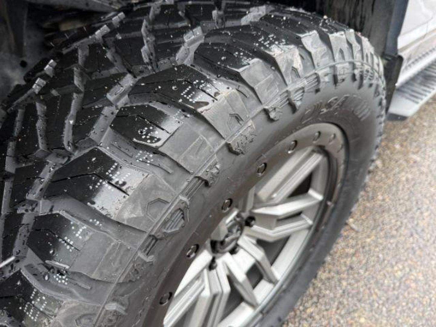 2023 Iconic Silver Metallic /Black Ford F-150 (1FTFW1E82PK) with an 35L V-6 portdirect injection engine, Automatic transmission, located at 1175 N Woodruff Ave, Idaho Falls, ID, 83401, 43.506901, -111.999657 - At Timberline Auto, finding a great deal on your next vehicle is always easy! Our experienced sales staff's goal is to help find you the right vehicle at the right price! Our knowledgeable finance department has options for almost any credit score. We offer extended service contract options to prote - Photo#38