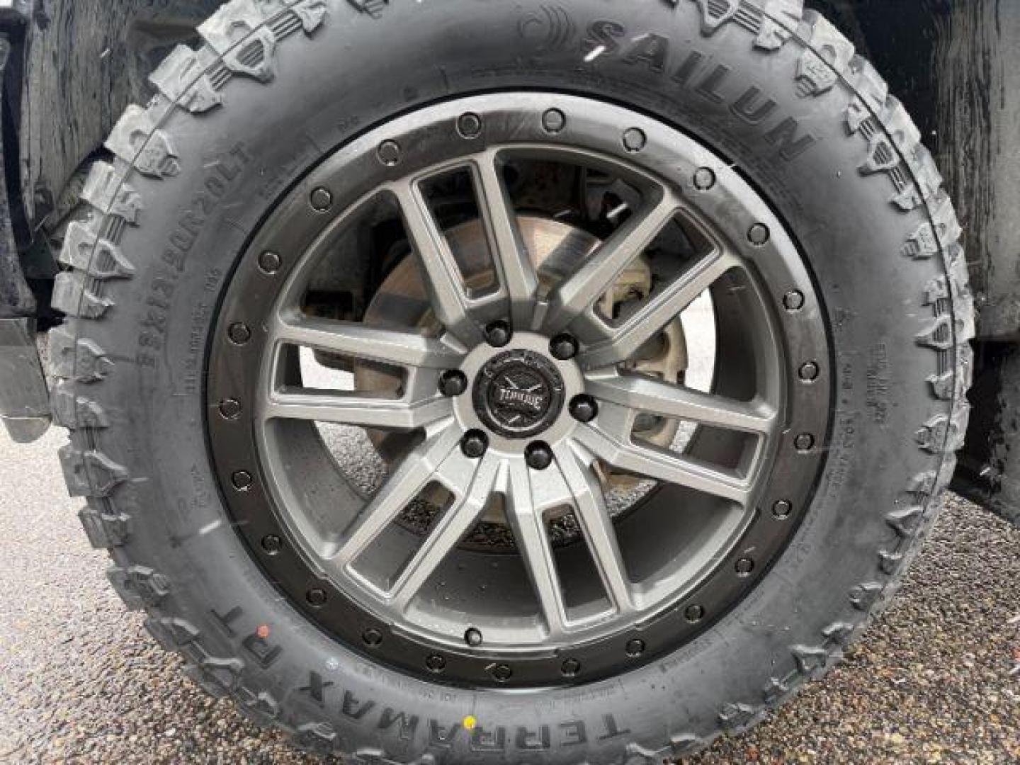 2023 Iconic Silver Metallic /Black Ford F-150 (1FTFW1E82PK) with an 35L V-6 portdirect injection engine, Automatic transmission, located at 1175 N Woodruff Ave, Idaho Falls, ID, 83401, 43.506901, -111.999657 - At Timberline Auto, finding a great deal on your next vehicle is always easy! Our experienced sales staff's goal is to help find you the right vehicle at the right price! Our knowledgeable finance department has options for almost any credit score. We offer extended service contract options to prote - Photo#39